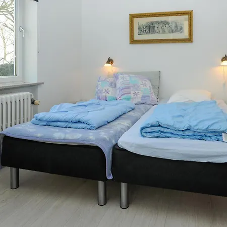 1 Bedroom Beautiful In Dom wakacyjny Højer