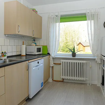 1 Bedroom Beautiful In Højer