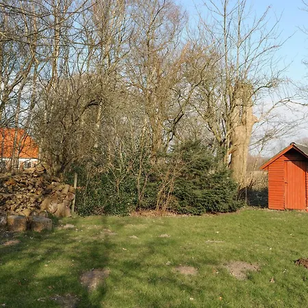 1 Bedroom Beautiful In Dom wakacyjny Højer